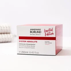 SYSTEM ABSOLUTE Körperbutter