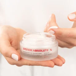 SYSTEM ABSOLUTE Regenerierende Nachtcreme