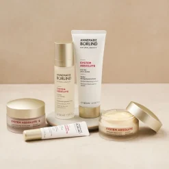 SYSTEM ABSOLUTE Regenerierende Nachtcreme