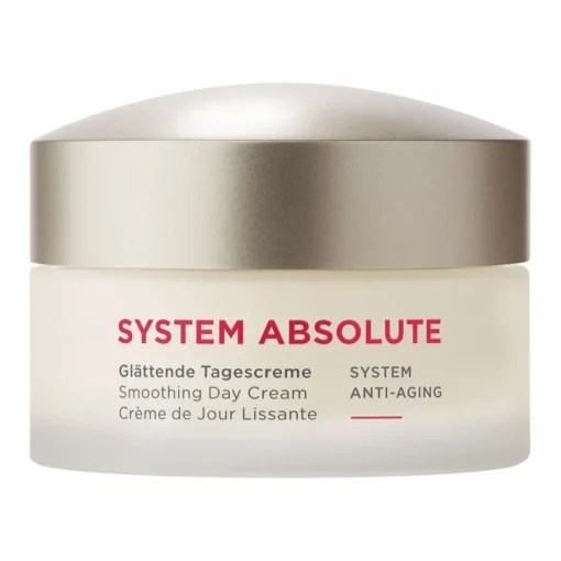 SYSTEM ABSOLUTE Tagescreme Limited Design