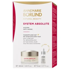 SYSTEM ABSOLUTE Tagespflege-Set