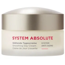 SYSTEM ABSOLUTE Tagespflege-Set
