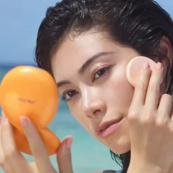 Tanning Compact Foundation SPF10 Refill