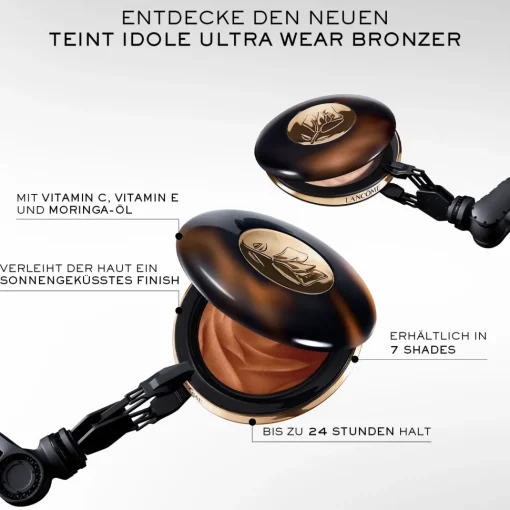Teint Idole Ultra Wear Bronzer