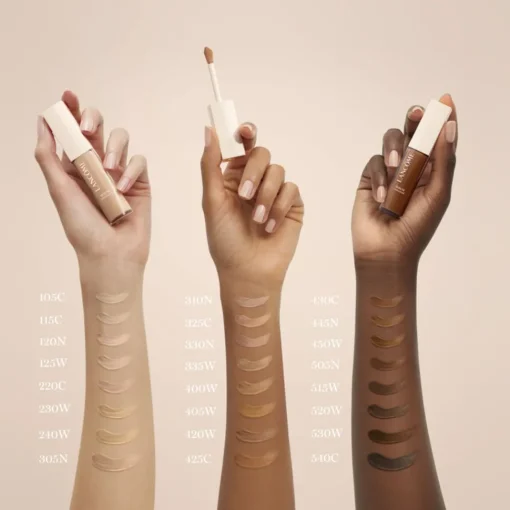 Teint Idole Ultra Wear Skin-Glow Concealer
