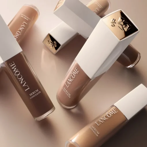 Teint Idole Ultra Wear Skin-Glow Concealer