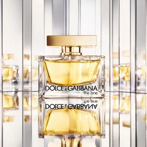 The One Eau de Parfum
