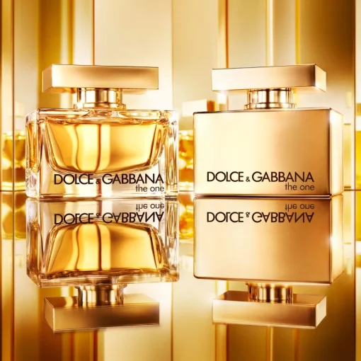 The One Eau de Parfum