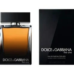 The One for Men Eau de Parfum