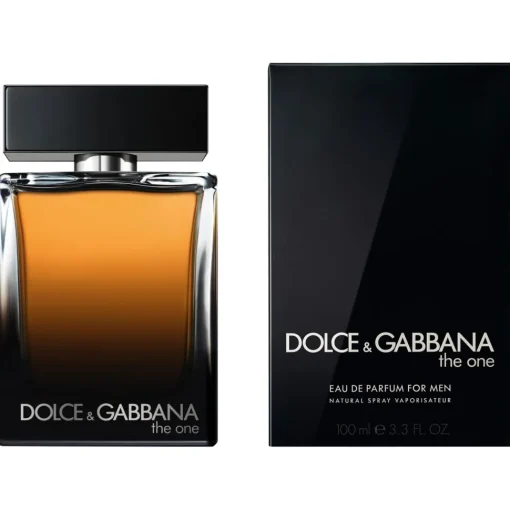 The One for Men Eau de Parfum