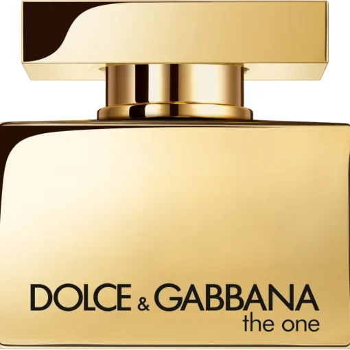 The One Gold Eau de Parfum Intense