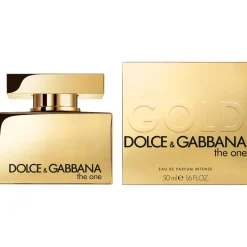 The One Gold Eau de Parfum Intense