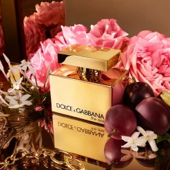 The One Gold Eau de Parfum Intense