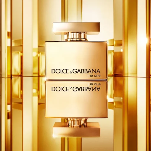 The One Gold Eau de Parfum Intense