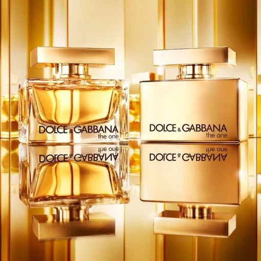 The One Gold Eau de Parfum Intense