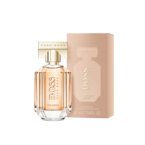 The Scent for Her Eau de Parfum