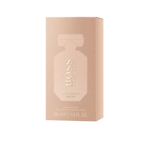 The Scent for Her Eau de Parfum