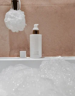 The Silk - Shower Cream