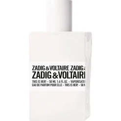 This is Her! Eau de Parfum
