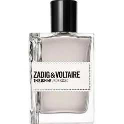 This is Him! Undressed - Eau de Toilette