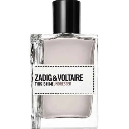 This is Him! Undressed - Eau de Toilette