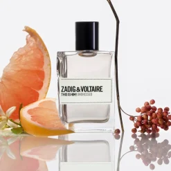 This is Him! Undressed - Eau de Toilette