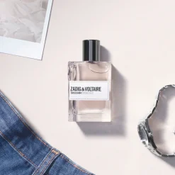 This is Him! Undressed - Eau de Toilette