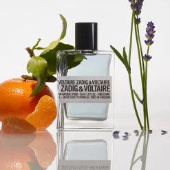 This is Him! Vibes Of Freedom - Eau de Toilette