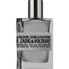 This is Really Him! Eau de Toilette Intense