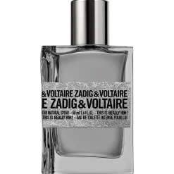 This is Really Him! Eau de Toilette Intense