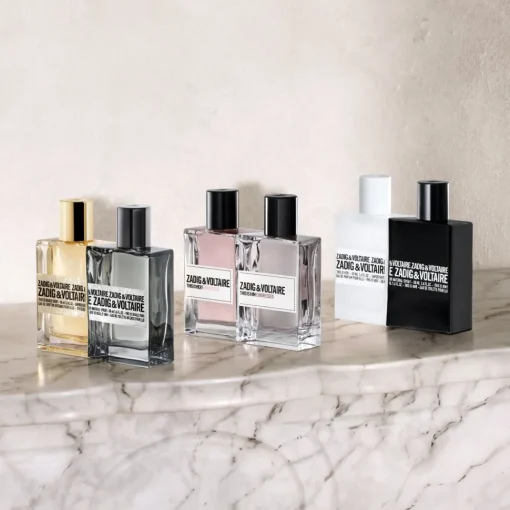 This is Really Him! Eau de Toilette Intense