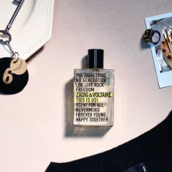 This is Us! Eau de Toilette