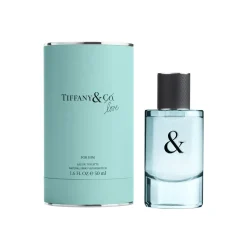 Tiffany & Love Eau de Toilette for Him