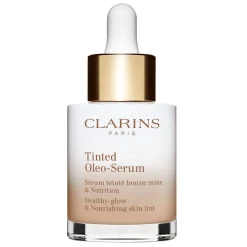 Tinted Oleo-Serum