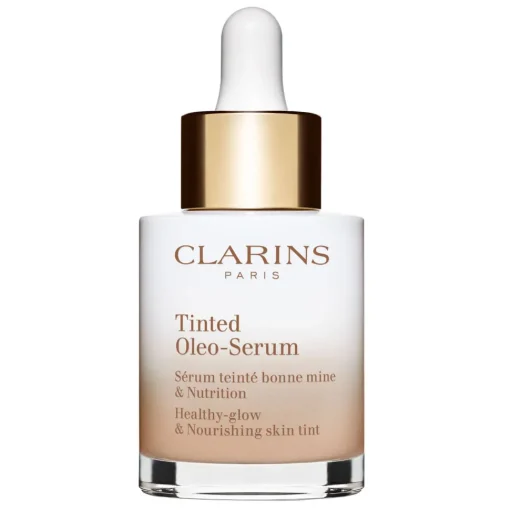 Tinted Oleo-Serum