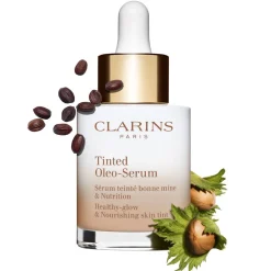 Tinted Oleo-Serum
