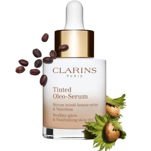 Tinted Oleo-Serum