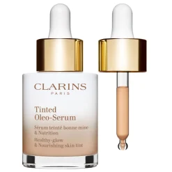 Tinted Oleo-Serum
