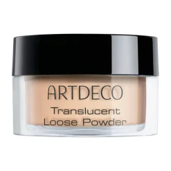 Translucent Loose Powder