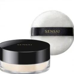 Translucent Loose Powder