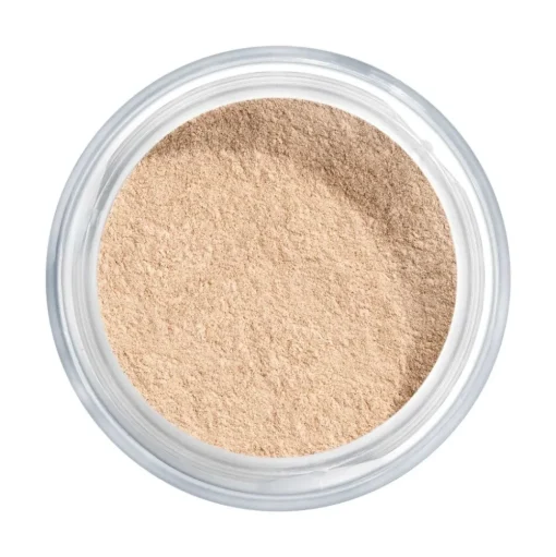 Translucent Loose Powder