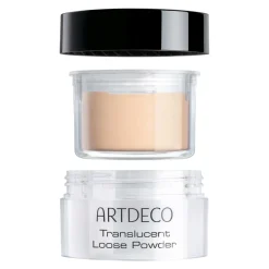 Translucent Loose Powder