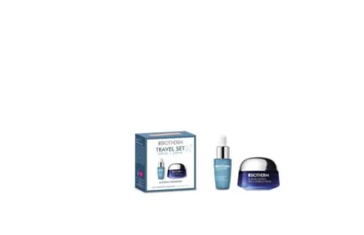 Travelkit Retinol