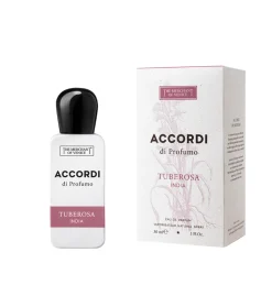 Tuberosa India Eau de Parfum