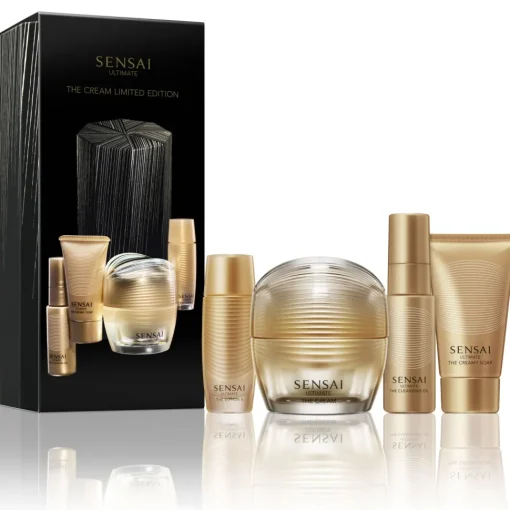 Ultimate The Cream Set Limited Edition