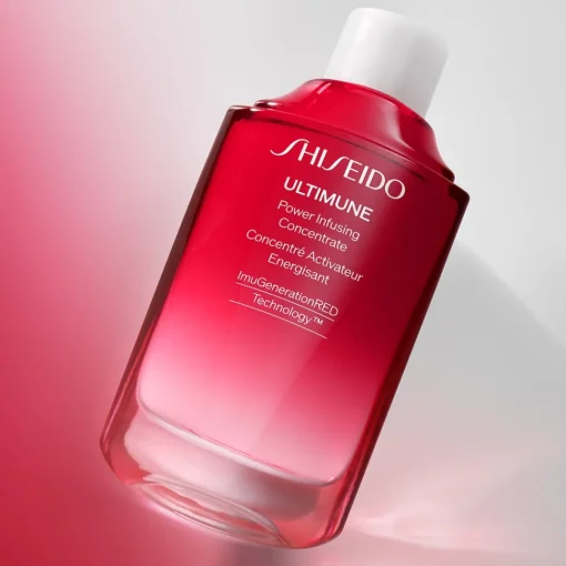 Ultimune Power Infusing Concentrate, Refill