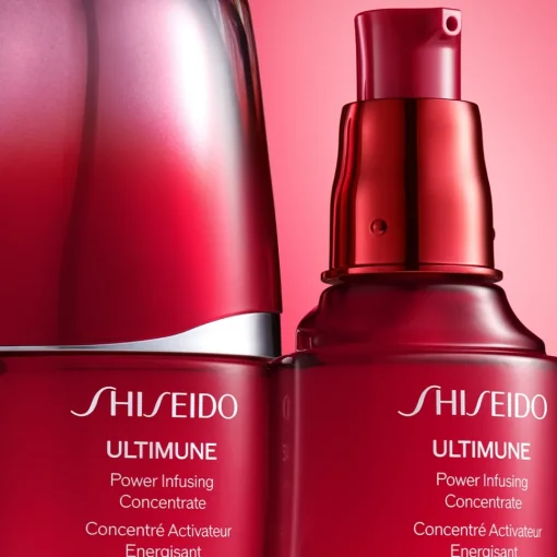 Ultimune Power Infusing Concentrate