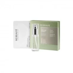 Ultra Pure Solutions Hybrid Second Skin Eye Mask Collagen
