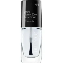 Ultra Quick Dry Top Coat