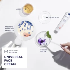 Universal Face Cream